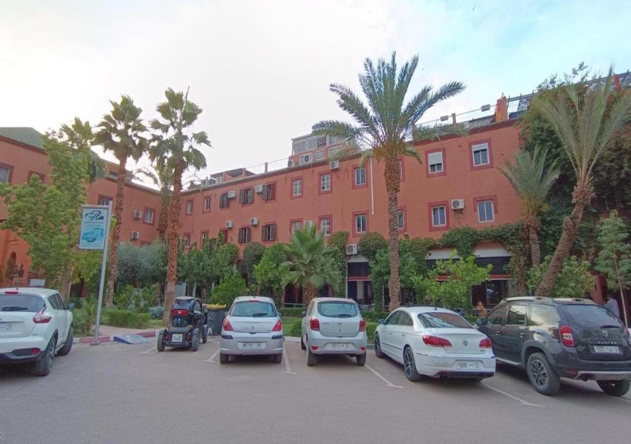 Appartement Zakarya